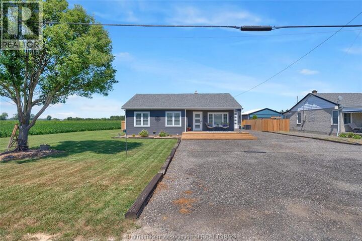 Property Photo:  22417 Creek Road  ON N7M 5J3 