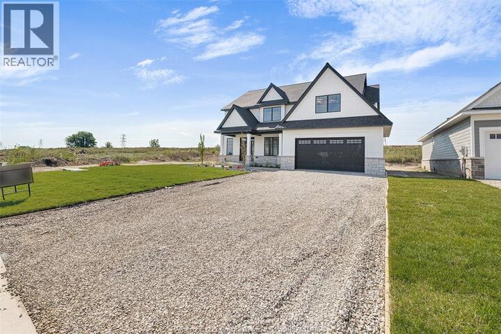 Property Photo: 261 Charles Street ON N8M 0C5