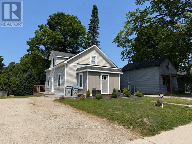 Property Photo: 330 Albert Street ON N0G 1H0