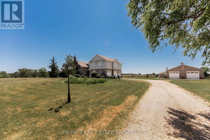 Property Photo: 14273 Graham Road ON N0L 2P0
