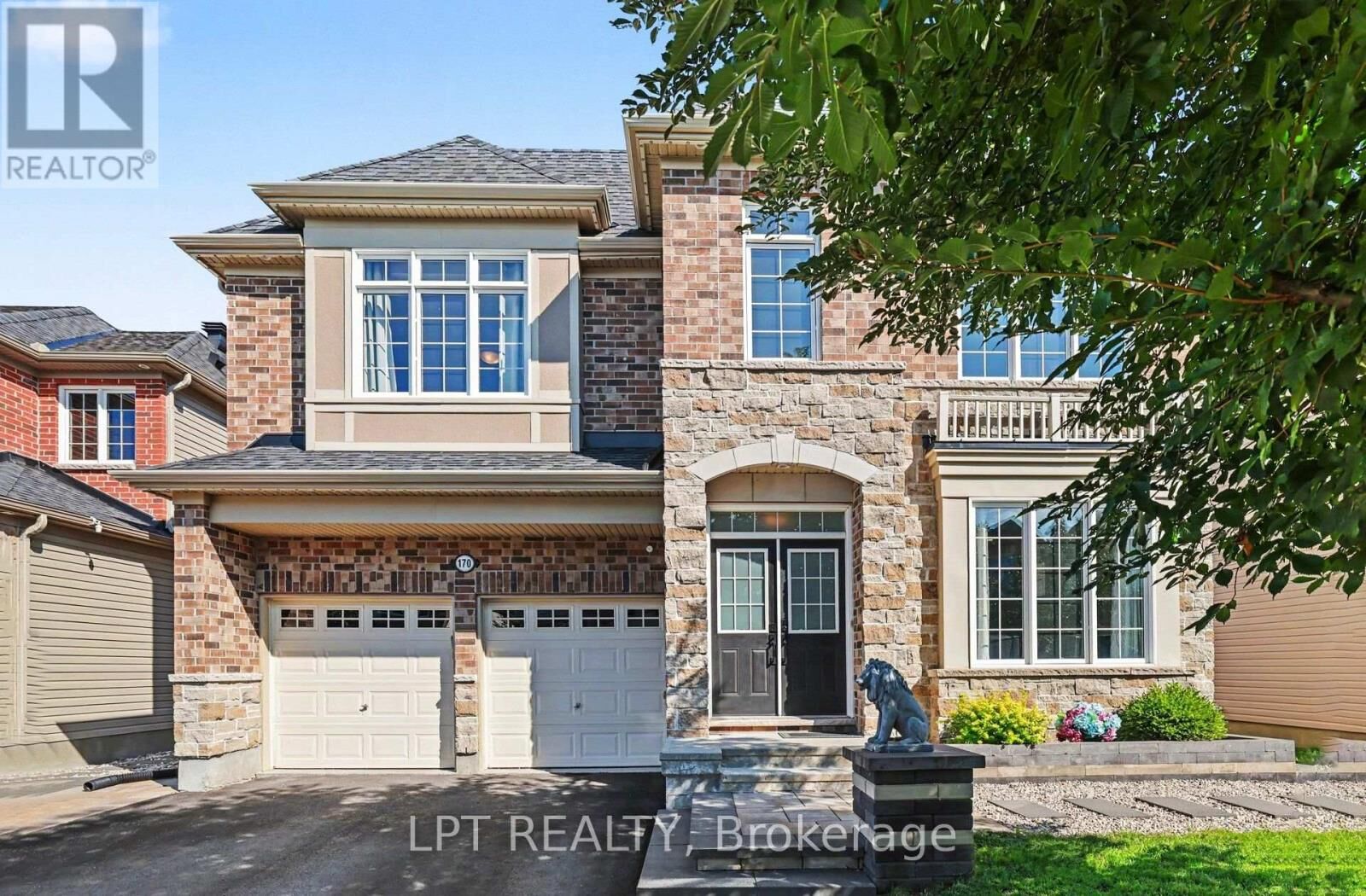 Property Photo: Culloden Crescent ON K2J 5Z9