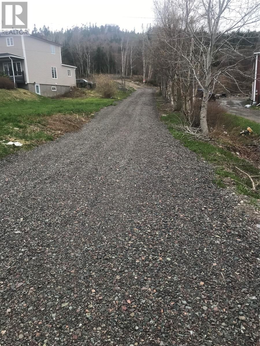 Property Photo:  25A Trinity Drive  NL A5A 3A2 