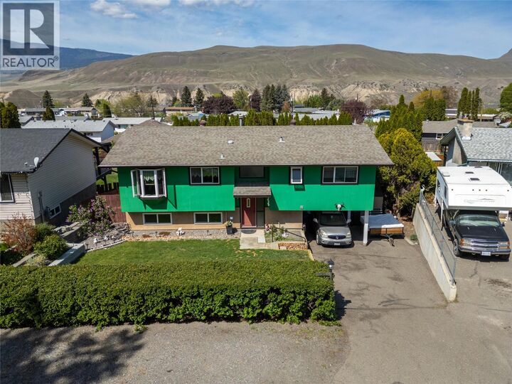 Property Photo:  1254 Heustis Drive  BC V0K 1A0 