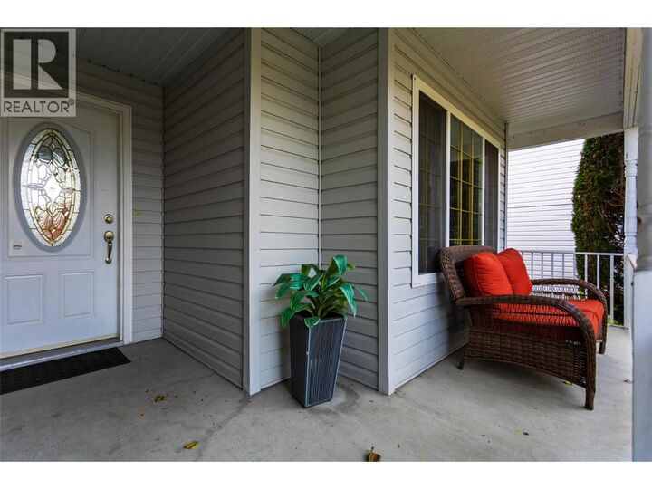 Property Photo: 6100 Old Vernon Road 54 BC V1X 7T8