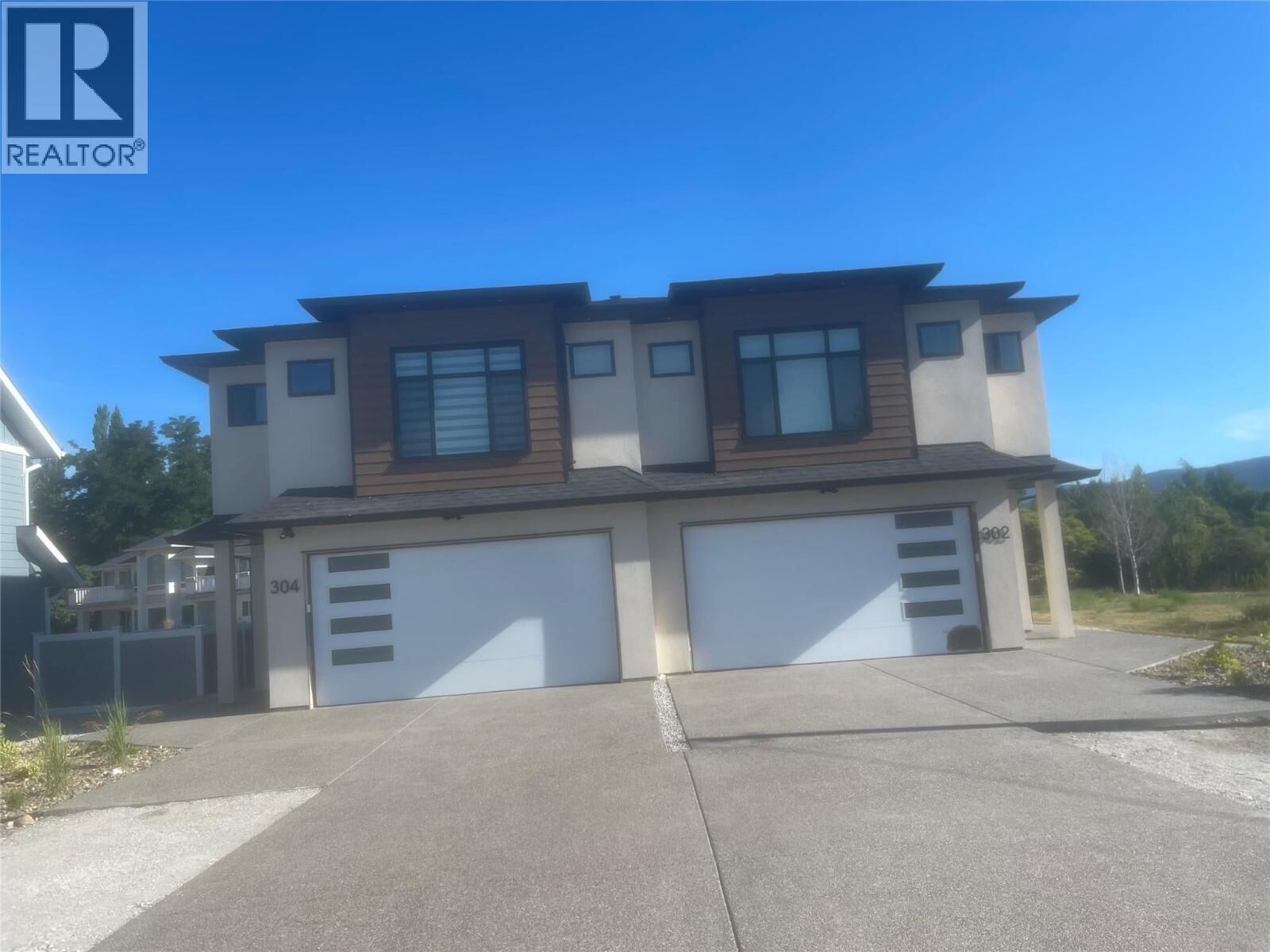 Property Photo: 304 Sumac Road 1 BC V1X 6W8