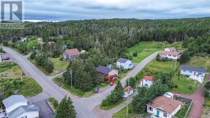 Property Photo:  612-614 Ville Marie Drive  NL A0E 2M0 