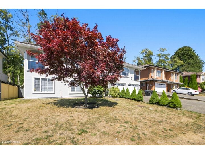 Property Photo:  13755 93A Avenue  BC V3V 8A9 