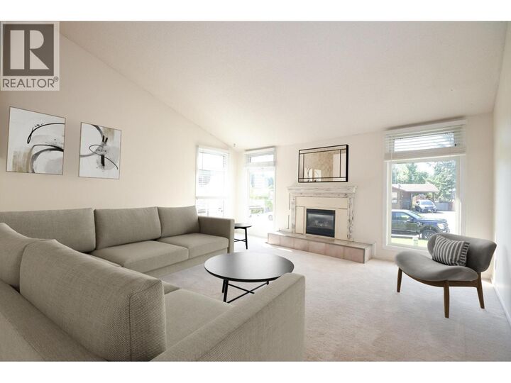 Property Photo: 8284 St Lawrence Avenue BC V2N 4K8