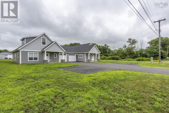 Property Photo: 245 Ward Road NS B0P 1R0