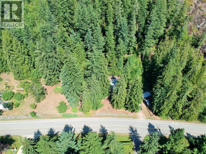 Property Photo:  30 Old Town Road  BC V0E 2V1 