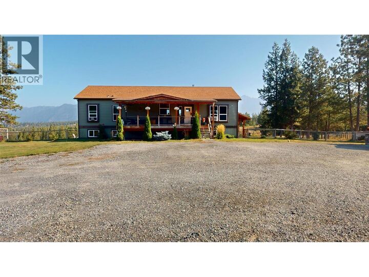 Property Photo: 7229 3/93 Highway BC V1C 7B2