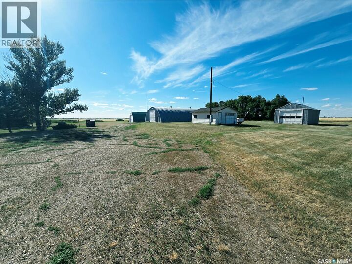Property Photo: McCormick Acreage SK S4H 2K7