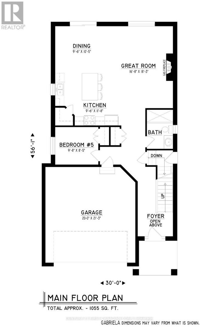 Photo de la propriété:  1181 Honeywood Drive North Lot 11  ON N6M 0L6 