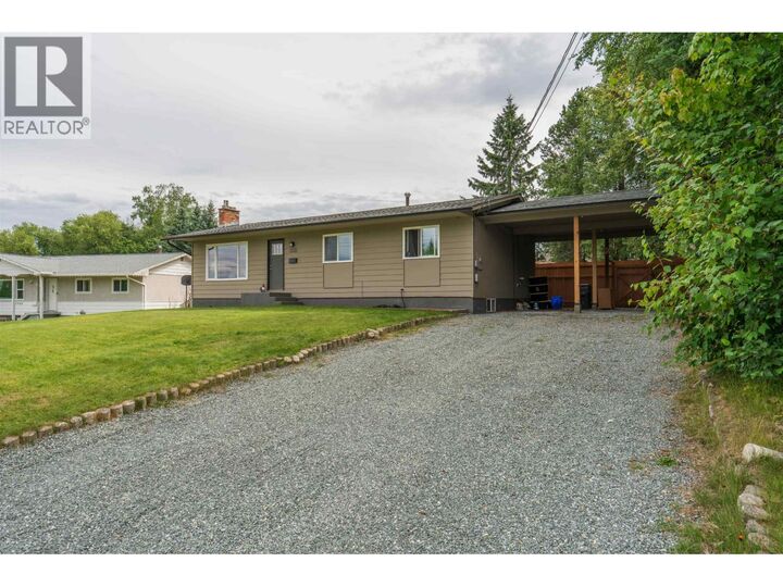 Property Photo: 5932 Montgomery Crescent BC V2K 2E2