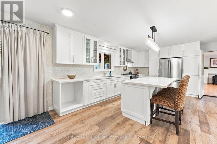 Property Photo: 2125 Boulter Road ON K0L 2R0