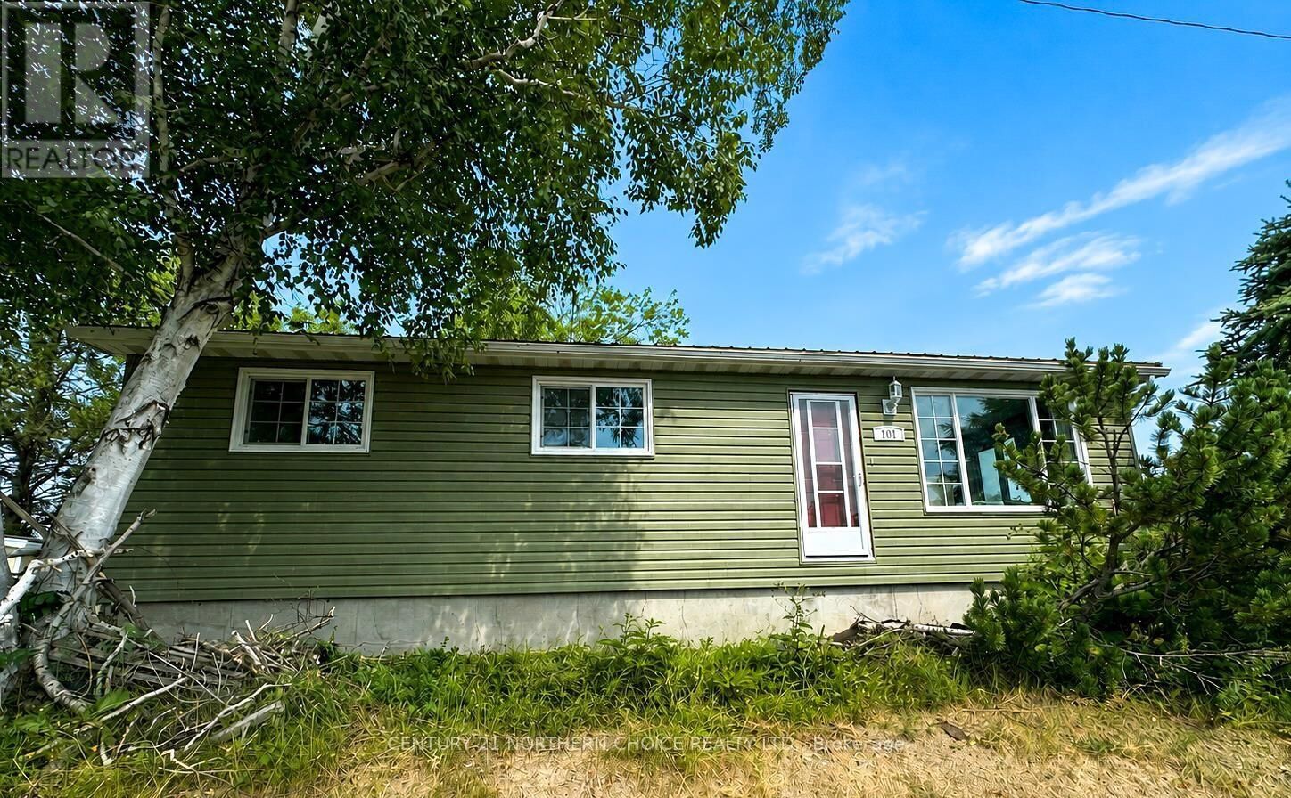 Property Photo:  101 Detta Road  ON P0V 1C0 