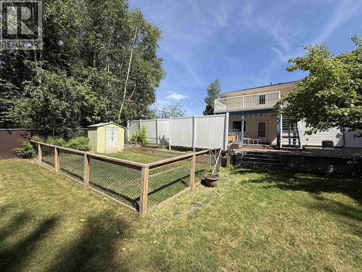 Property Photo: 157 Vachon Road BC V2J 5B6