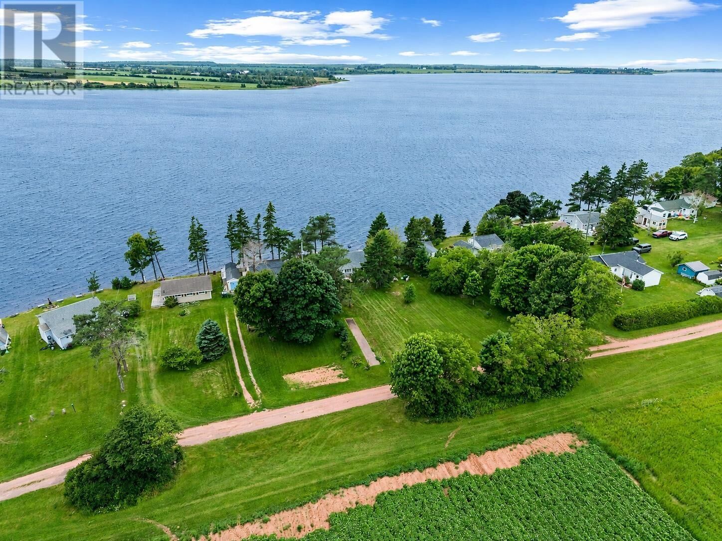 Property Photo: 30 Margaret PE C1N 4J9