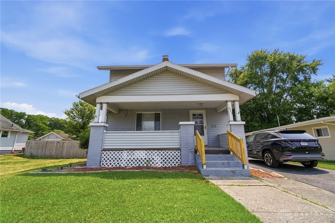 Property Photo:  913 Rice Street  OH 45505 