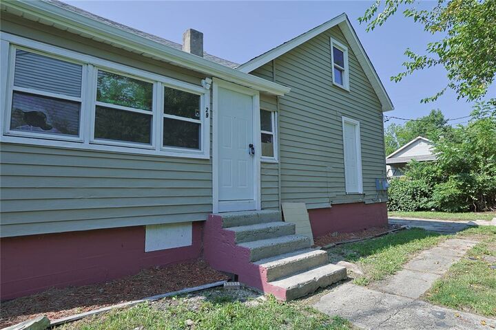 Property Photo: 29 S Lansdowne Avenue OH 45417