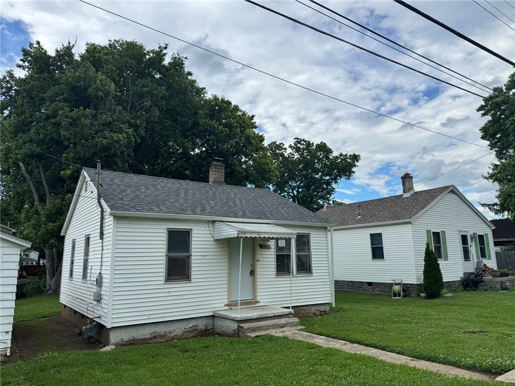 Property Photo:  3205 Shadyview Road  OH 45439 