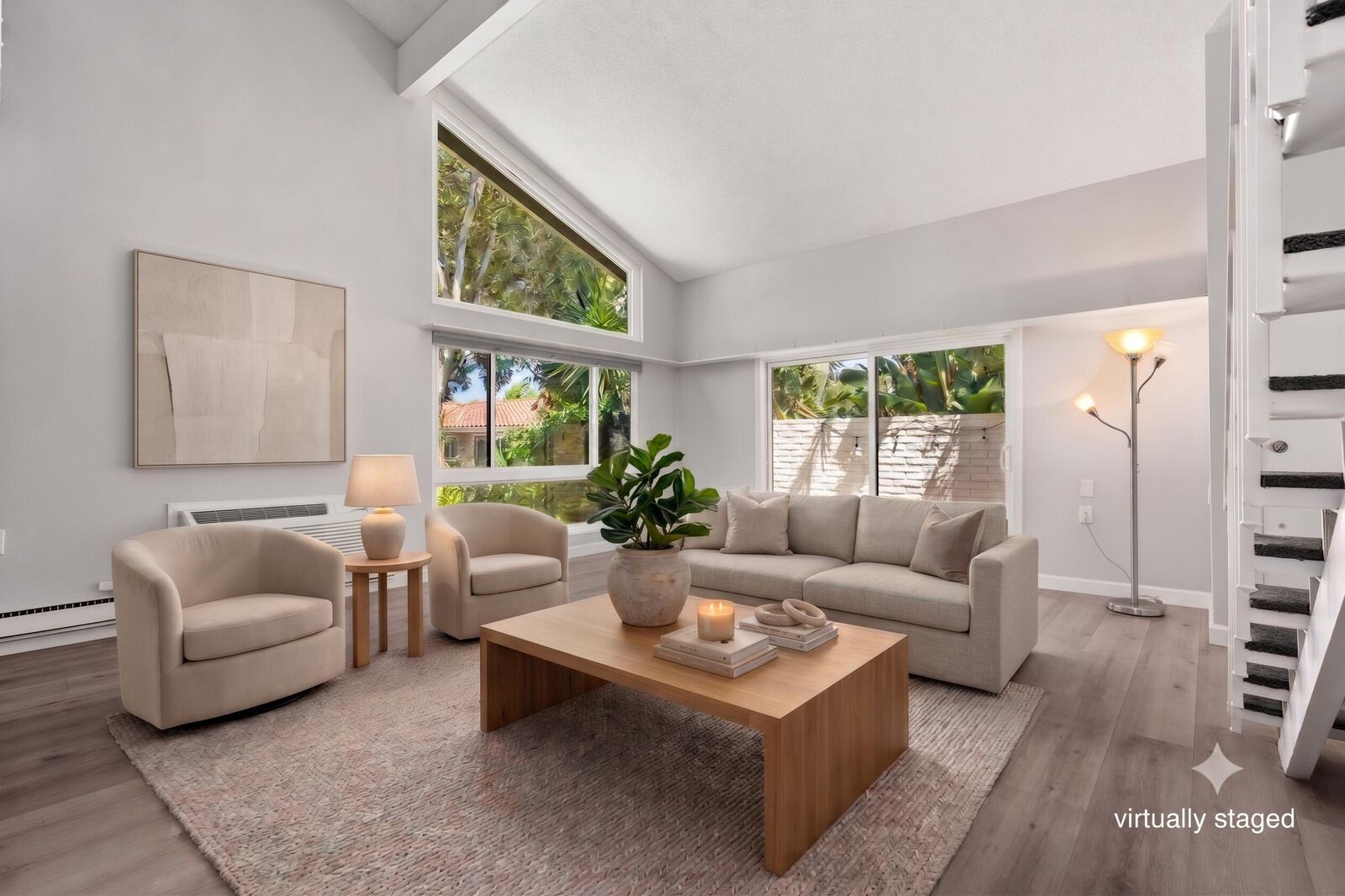 Property Photo:  2057 Via Mariposa E B  CA 92637 