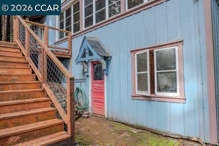 Property Photo:  17850 Santa Rosa Ave  CA 95446 