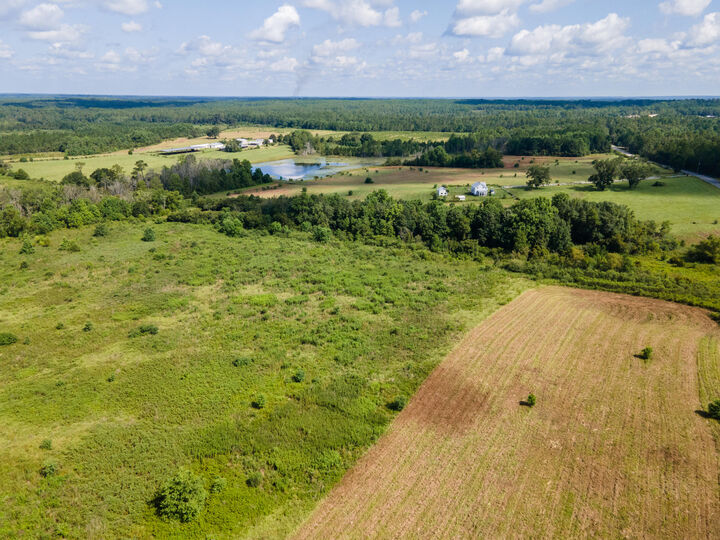 Property Photo: Lot 8 Campbell Road FL 32435