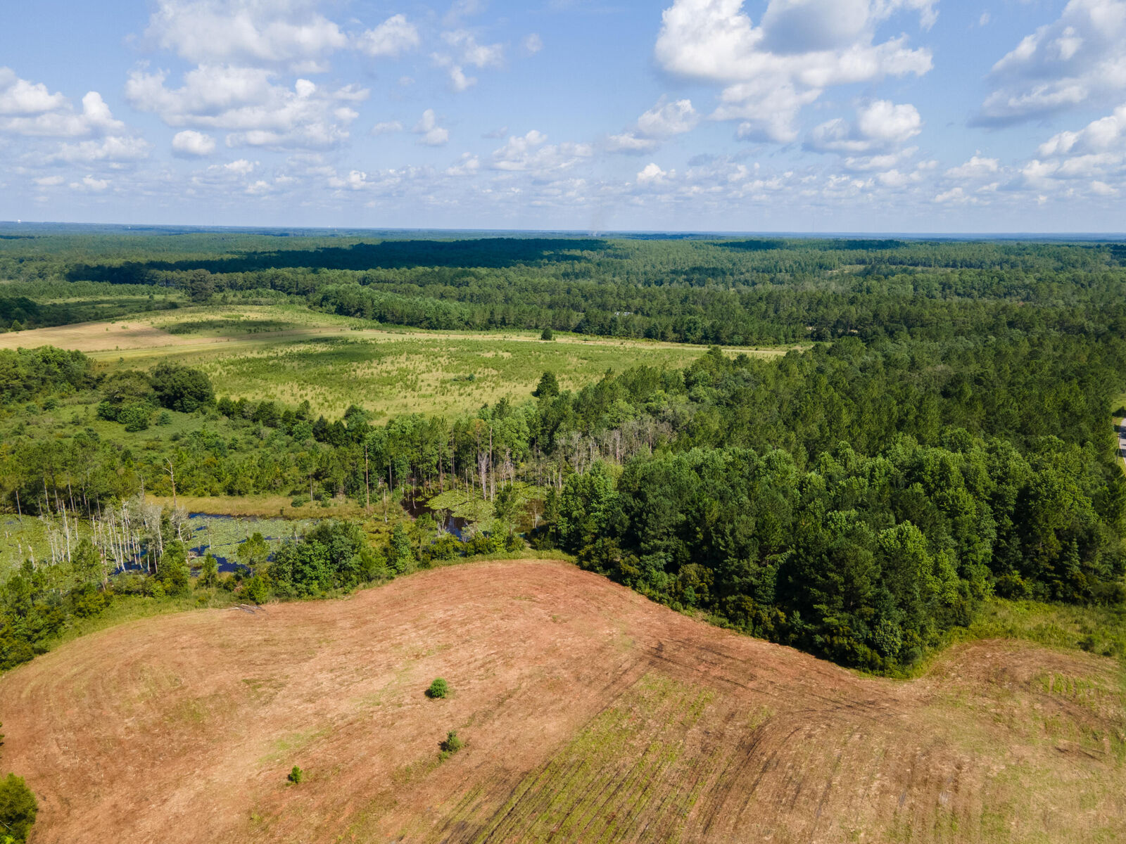 Property Photo: Lot 5 Campbell Road FL 32435