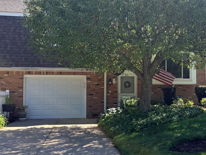 Property Photo: 3225 Georgian Court PA 16506