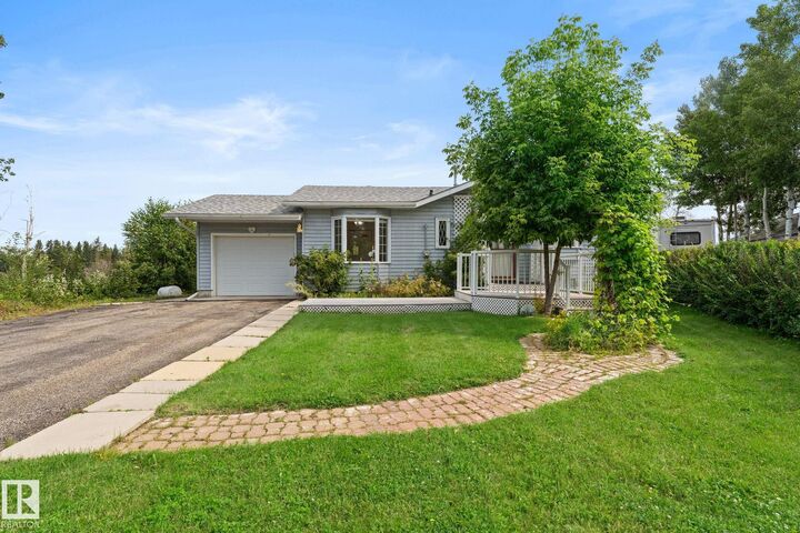 Property Photo: 52343 Rge Road 211 274 AB T8G 1A6
