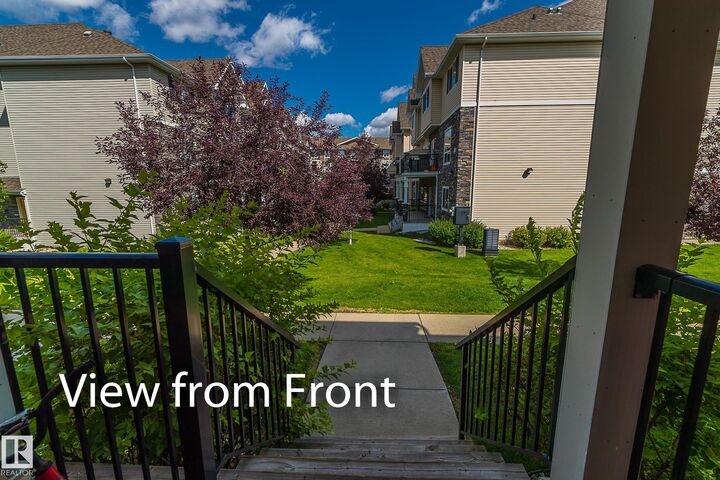 Property Photo: 7289 South Terwillegar Drive NW 13 AB T6R 0N5