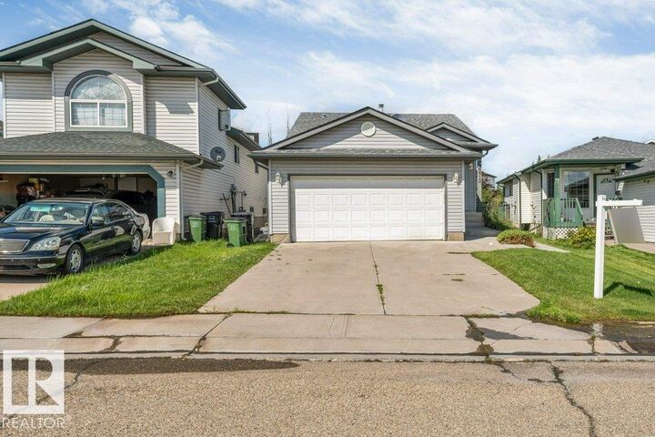 Property Photo:  4812 148 Avenue NW  AB T5T 2X1 