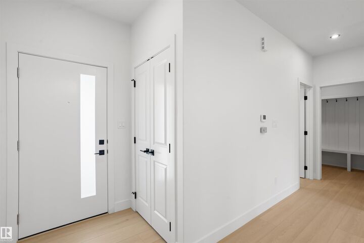 Property Photo: 2403 209 Street NW AB T6M 3L4