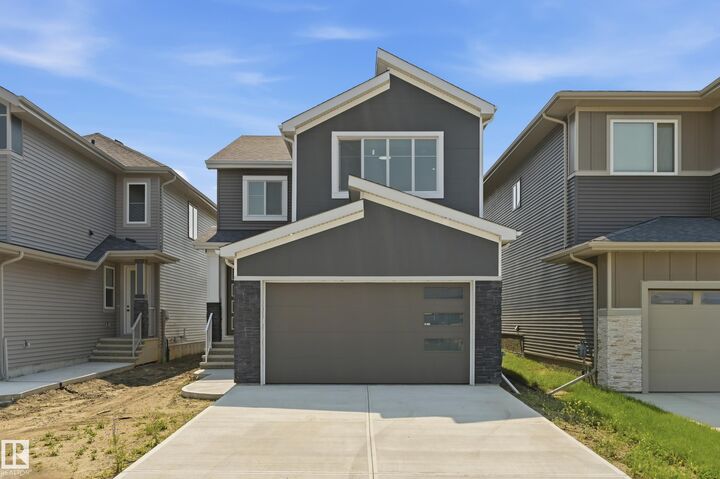 Property Photo:  3 Pierwyck Loop  AB T7X 3H1 