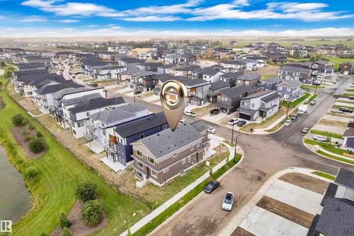 Property Photo:  2817 63 Avenue  AB T4X 3A6 