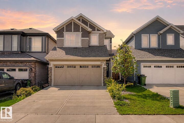 Property Photo: 23015 96 Avenue NW AB T5T 7R4