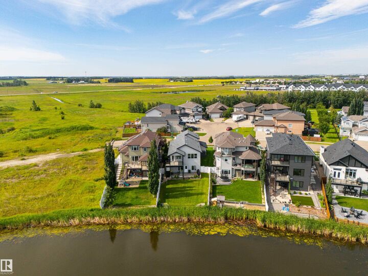 Property Photo:  65 Lakewood Boulevard  AB T4X 0B5 