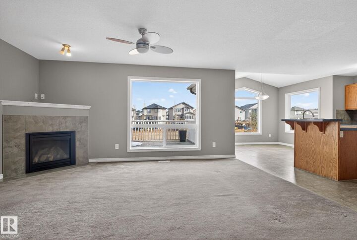 Property Photo: 96 Dalquist Bay AB T9E 0J7