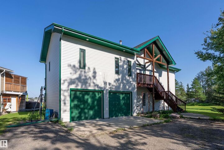 Property Photo: 48003 Rr271 AB T0C 2P0