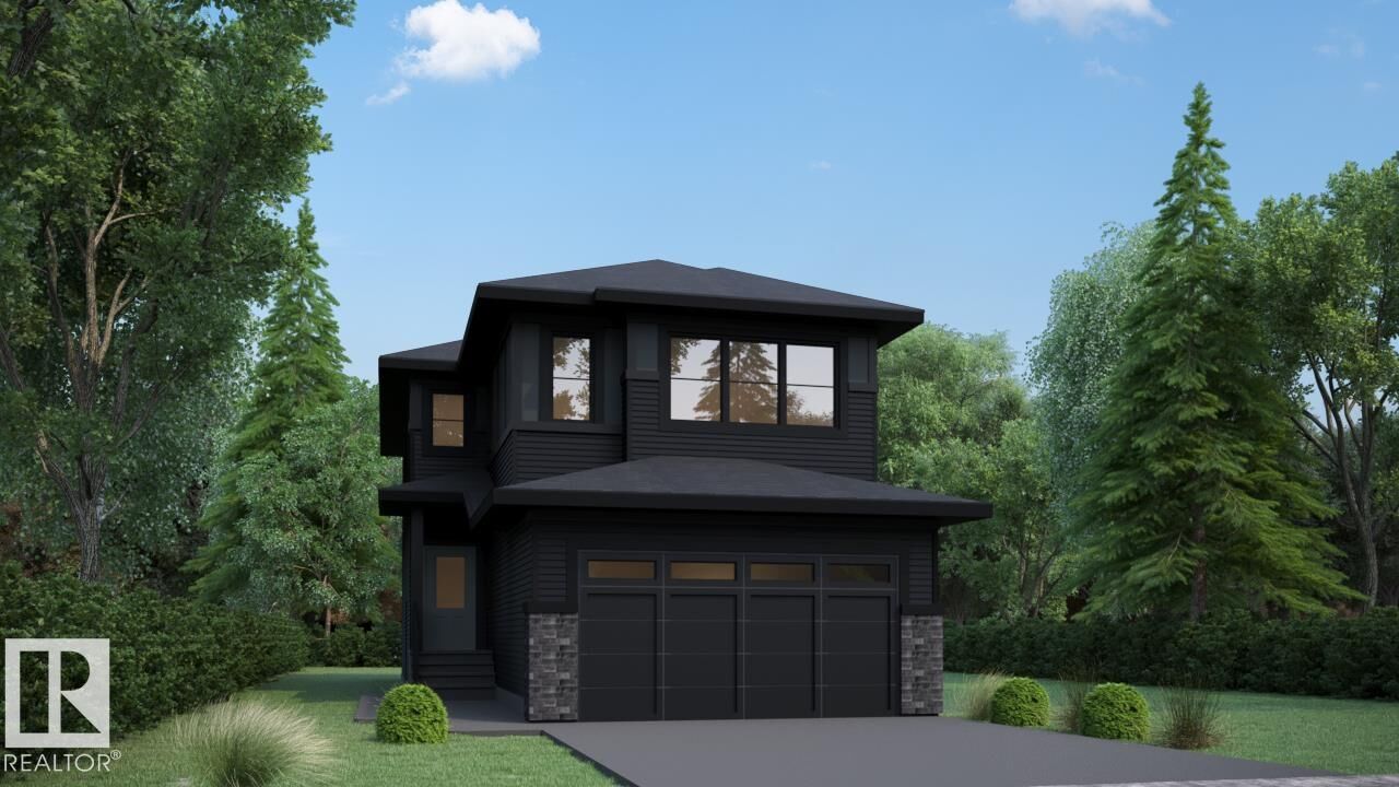 Property Photo: 5130 Cawsey Bend SW AB T6W 5Y5