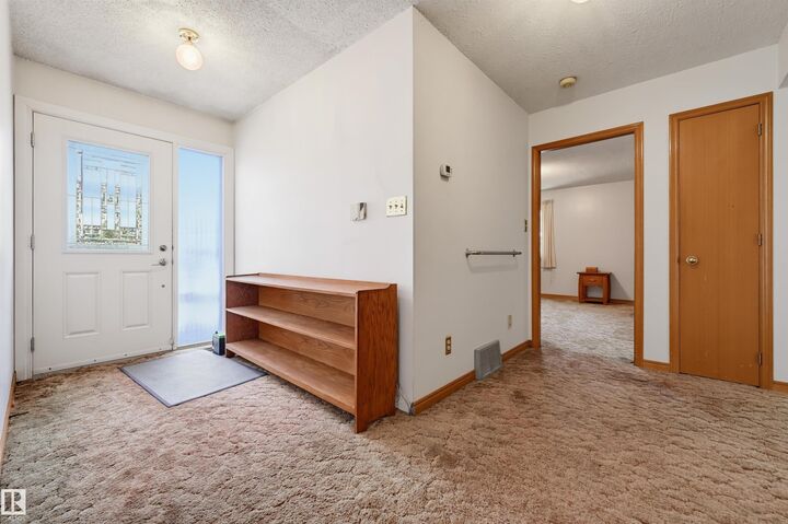 Property Photo: 14012 120 Street NW AB T5X 4X8