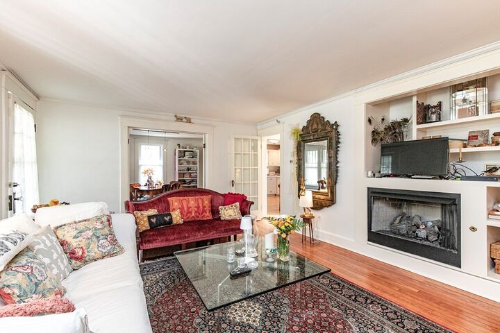 Property Photo: 4 Lake St VA 23417