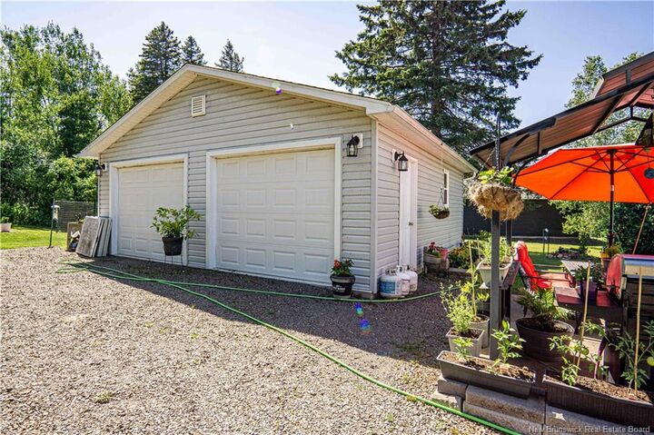 Property Photo:  216 Route 102  NB E2V 3A3 