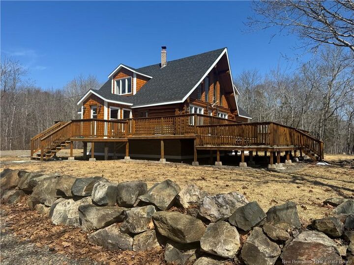 Property Photo:  3049 Lower Cambridge Road  NB E4C 1R7 