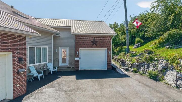 Property Photo: 11 Harbour Terrace NB E2K 5S8