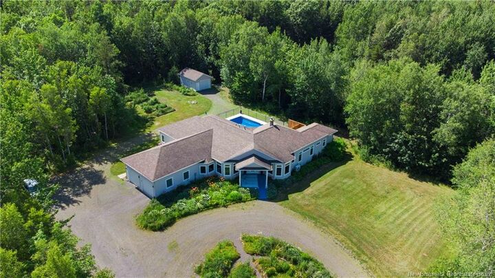 Property Photo: 1336 Route 114 NB E1J 1C7