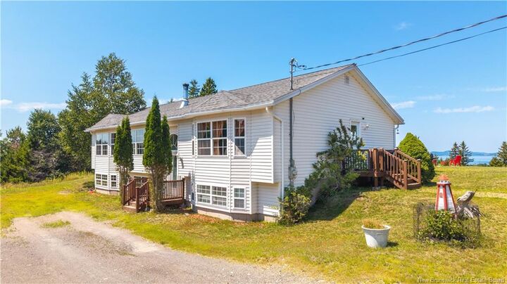 Property Photo:  68 Lambert Road  NB E5V 1C9 
