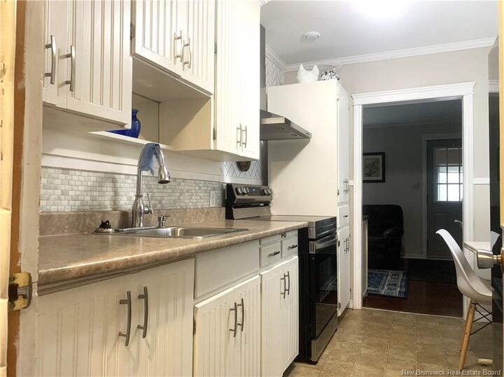 Property Photo:  330 Clark Street  NB E3A 2X2 