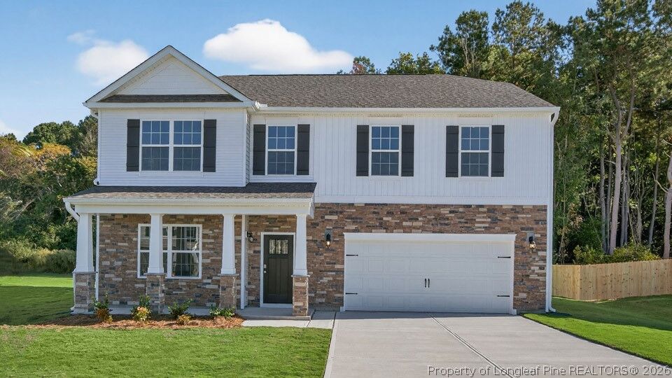 Property Photo:  1189 Shoreline Drive  NC 28394 